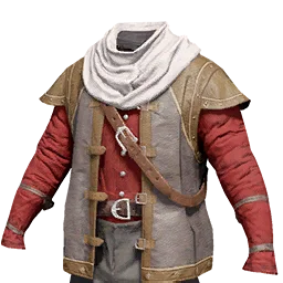 Sherborn Leather Armor