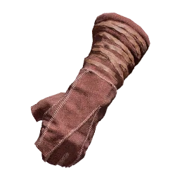 Ashtu Cloth Gloves