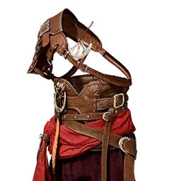 Cyton Leather Armor