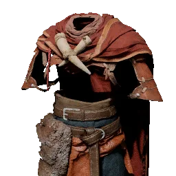 Dartus Leather Armor