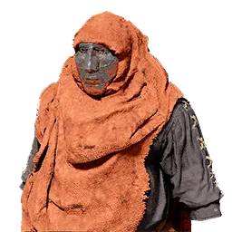 Kriella Cloth Armor