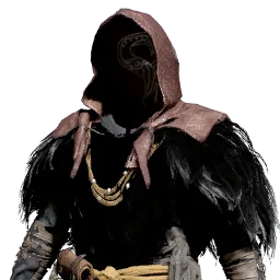 Tyrune Cloth Armor
