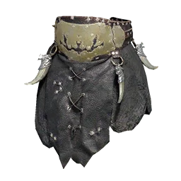 Beastman Leather Armor