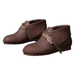Gohol Leather Boots