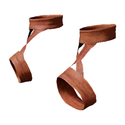 Chizhar Cloth Boots