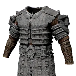 Lightning Bolt Plate Armor
