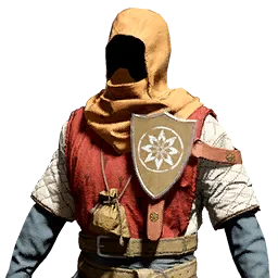 Lokra Cloth Armor