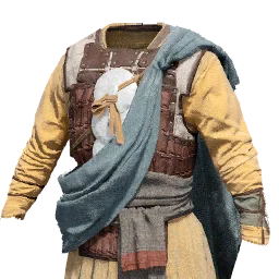 Antika Leather Armor