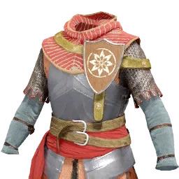 Arkhan Plate Armor