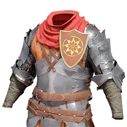 Markman Plate Armor