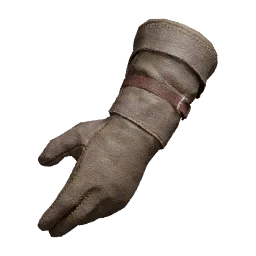 Keimbel Leather Gloves