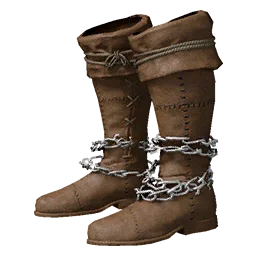 Regglia Leather Boots