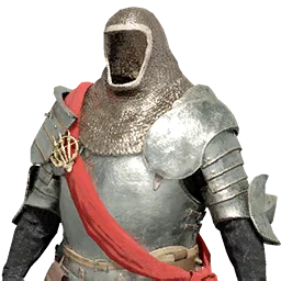 Spiddle Plate Armor
