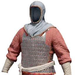 Galbon Chain Mail