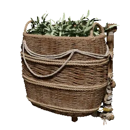 Farmer's Pack