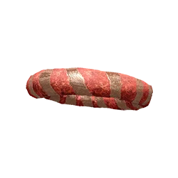 Scobby Cloth Headband