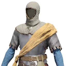 Enus Plate Armor