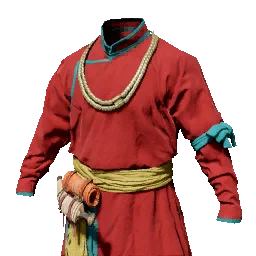 Dernat Cloth Armor
