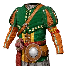 Mortain Chain Mail
