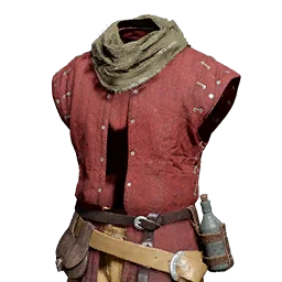 Makran Cloth Armor