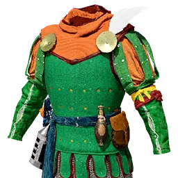 Benne Leather Armor