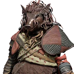 Trellian Leather Armor