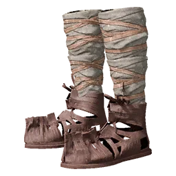 Dreiger Leather Boots