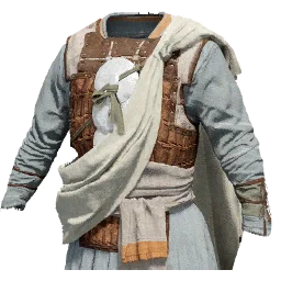 Ardia Leather Armor