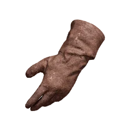 Rondel Leather Gloves