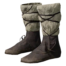 Colbern Leather Boots