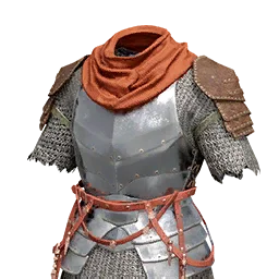 Ticon Plate Armor