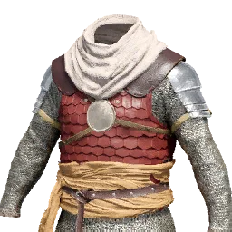 Drivon Chain Mail