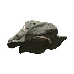 Riven Cloth Cap