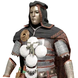 Garten Plate Armor