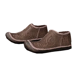 Delphi Leather Boots