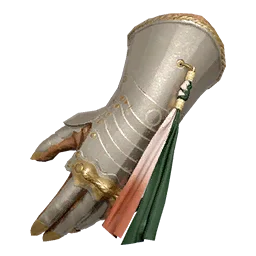 Solas Plate Gloves