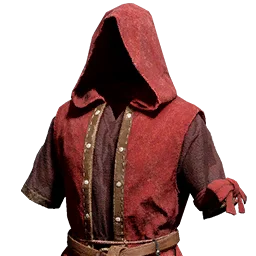 Teknin Cloth Armor