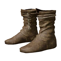 Ratti Leather Boots