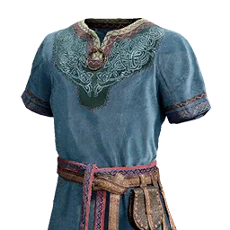 Pailunese Attire
