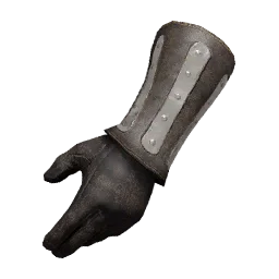 Lave Leather Gloves