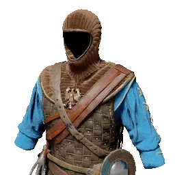 Arrow Skill Instructor Armor