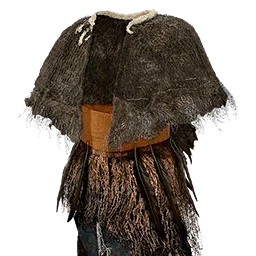 Calis Cloth Armor