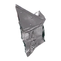 Inquisitor's Plate Helm