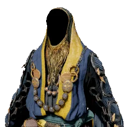 Annis Cloth Armor