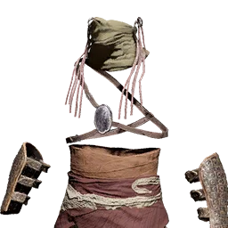 Yorkey Cloth Armor