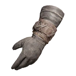 Sleishorn Leather Gloves