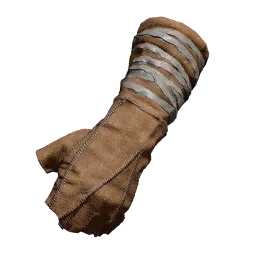 Setri Cloth Gloves