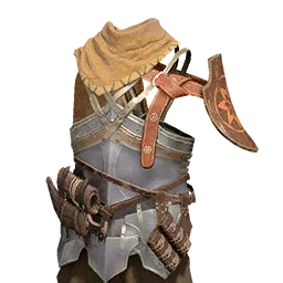 Malacs Plate Armor