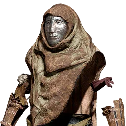 Entuka Cloth Armor