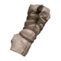 Essembel Leather Gloves